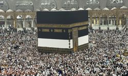 2026 hac kurası ne zaman çekilecek? İşte detaylar