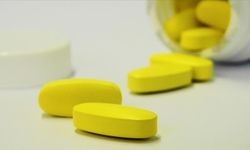 Bitkisel gıda takviyesi organ sağlığını bozabilir