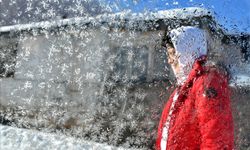 Meteorolojiden Nevşehir’e uyarı: Soğuk ve yağışlı hava geliyor