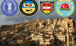 Ürgüp’te STK’lar Cumhurbaşkanına gitmeye hazırlanıyor