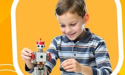 Nevşehir’de çocuklar kodlama öğreniyor