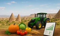 Gülşehir büyük fuara hazırlanıyor