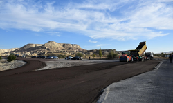 Kapadokya turizm rotaları ulaşım projeleri ne durumda?