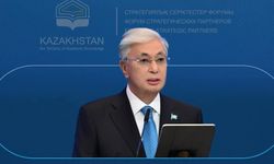 Forum, Kazakistan Cumhurbaşkanı’nın katılımıyla gerçekleşti