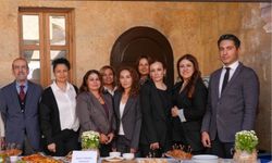 Kadın girişimciler dijital dünyada yeniden güçlenecek