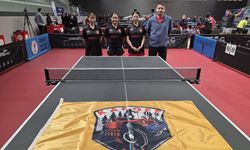 Kap-Off Nevşehir Süper Ligi sallıyor