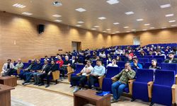 NEVÜ’de sporun geleceği konuşuldu