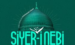 Siyer-i Nebi Sınavı’nın başvuruları başladı