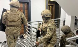 Nevşehir’de jandarmadan zehir tacirlerine darbe