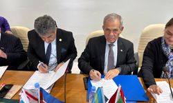 “Türk Dünyasının ortak sesi daha gür çıkacaktır”