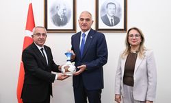 Gülşehir turizmine yeni yatırımlar geliyor