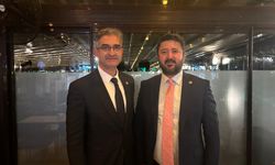 TBMM’de Nevşehir’in spor projeleri görüşüldü