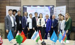 Türk Dünyası Ödüllü Belgesel Film Gösterimleri Almatı’da gerçekleştirildi