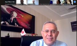 NEVÜ’de “KOP Projeleri Bilgi Günü” çevrim içi gerçekleştirildi