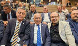 İYİ Parti'de Nevşehir İl Başkanı seçildi