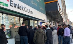 Nevşehir’de TOKİ başvuruları başladı