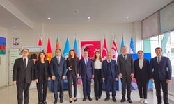 Karadal’dan Türk dünyası girişimcilik vizyonu