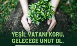 Yeniyaylacık köyü geleceğe nefes olacak