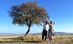 Güvercin Semahı ile Hacı Bektaş Veli’nin felsefesi yeniden canlanıyor