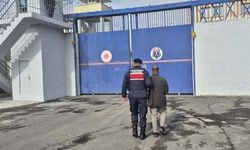 Nevşehir’de 18 yıl hapis cezası bulunan firari yakalandı