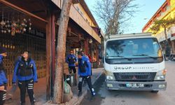 Ürgüp esnafı dikkat: Uygulama başladı