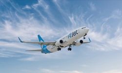 AJet'ten yurt içi uçuşlarda bilet kampanyası