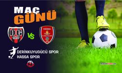 Derinkuyugücü, Hatay’a gidiyor