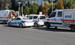 Forum AVM’de acil durum tatbikatı yapılacak