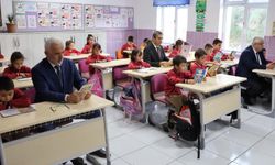 Nevşehir’de okuma seferberliği başlatıldı