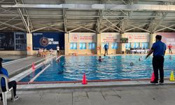 Gurup müsabakalarında dereceye girenler belli oldu