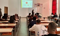 “Öğrencilerin araştırma motivasyonu yükseldi”