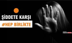 Nevşehir'de kadına yönelik şiddete karşı güçlü çağrı