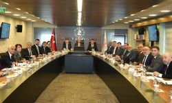 KÜN’den Kayseri turizmine yön verecek master plan