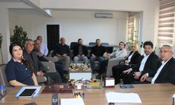 Gülşehir’de üniversite ve yerel yönetim iş birliği güçleniyor