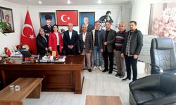 Eğitim camiasından belediyeye anlamlı destek mesajı