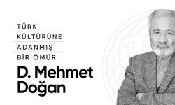 KÜN’de Mehmet Doğan’ın fikir dünyası ele alınacak