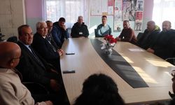 Müdür Yazıcı’dan Hacıbektaş’a çıkarma