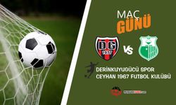 Derinkuyugücü zirve yarışında avantaj arıyor