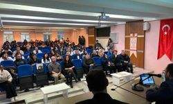 Komplo teorileri NEVÜ’de tartışıldı