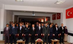 Gülşehir’de vefa ve duygu yüklü program