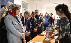 4. Devreler Konuşuyor Sergisi’ne yoğun ilgi