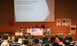 Nevşehir’de ceza infaz kurumlarındaki süreçler ele alındı