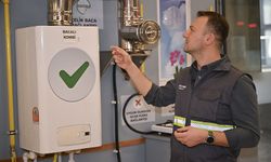 Kombiyi 1 derece düşürmek, faturayı yüzde 7 hafifletiyor