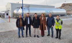 NEVÜ’den sanayiye yeni adım: Öğrenciler sahada eğitim alacak