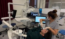 NEVÜ Diş Hekimliği Fakültesi Nevşehir’de yeni standart belirliyor