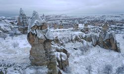 Meteorolojiden Nevşehir’e kritik uyarı!
