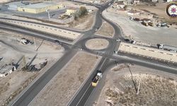 Nevşehir’de dronlar kuralsızların peşinde (video)