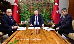 Nevşehir’de güç birliği: Eğitim kalitesi artıyor