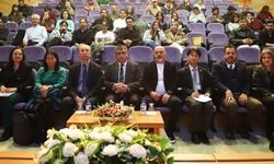 Nevşehir’de Türk-Japon Arkeolojik İş Birliği Çalıştayı düzenlendi