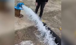 Karapınar’a yeni içme suyu müjdesi